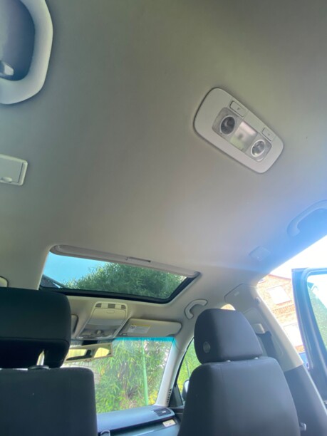 Volkswagen Passat B6, 2006 г.