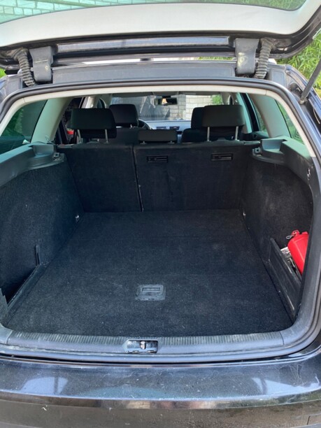 Volkswagen Passat B6, 2006 г.