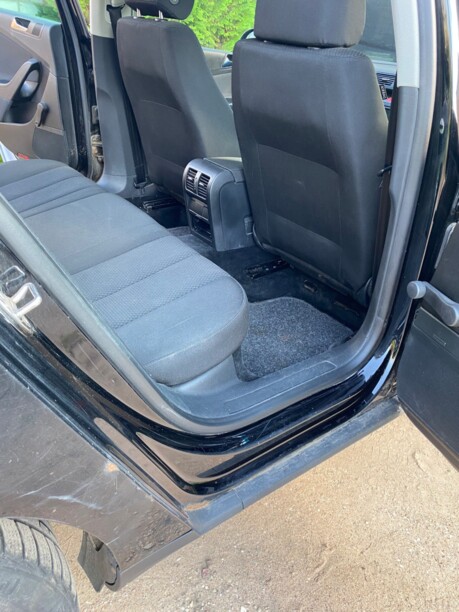 Volkswagen Passat B6, 2006 г.