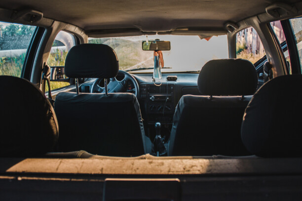 SEAT Cordoba I, 1998 г.