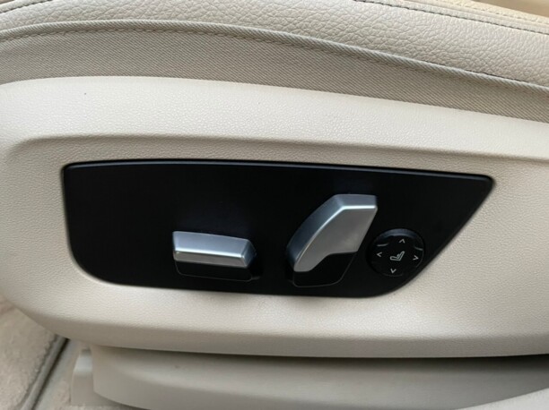 BMW 5 серия G30, 2017 г.