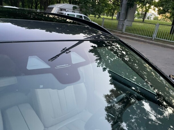 BMW 5 серия G30, 2017 г.
