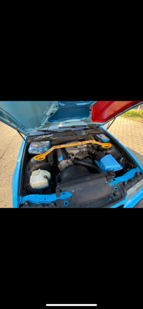 BMW 3 серия E36, 1996 г.