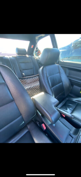 BMW 3 серия E36, 1996 г.