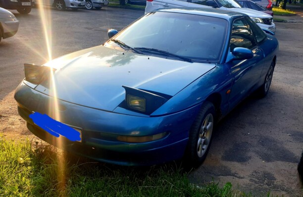 Ford Probe II, 1994 г.