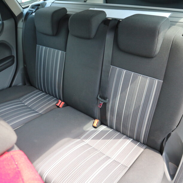 Ford Focus II · Рестайлинг, 2009 г.