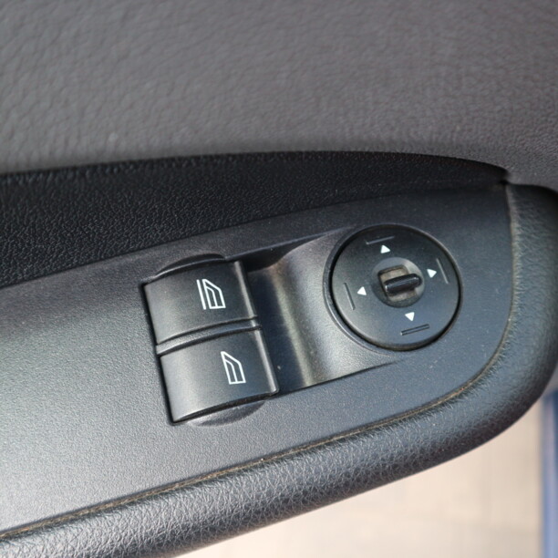Ford Focus II · Рестайлинг, 2009 г.