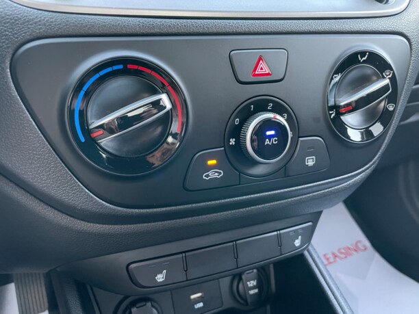 Hyundai Accent V · Рестайлинг, 2020 г.