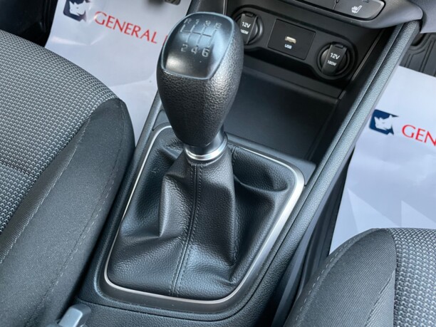 Hyundai Accent V · Рестайлинг, 2020 г.