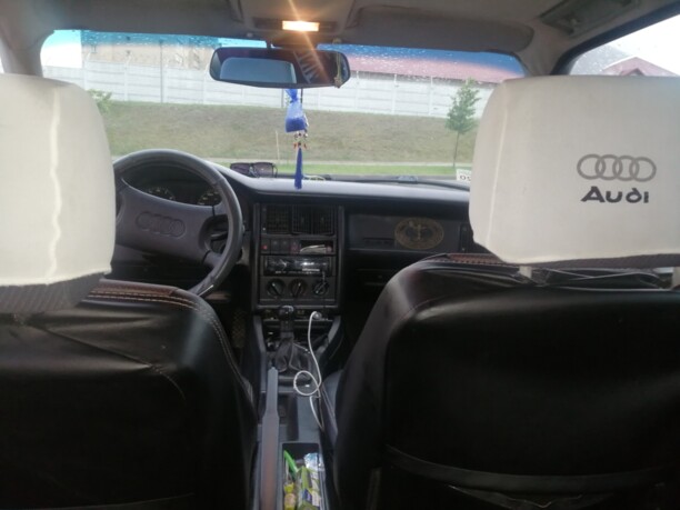 Audi 80 B4, 1992 г.