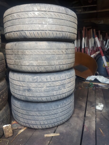 7x17 5x108 4 шт.