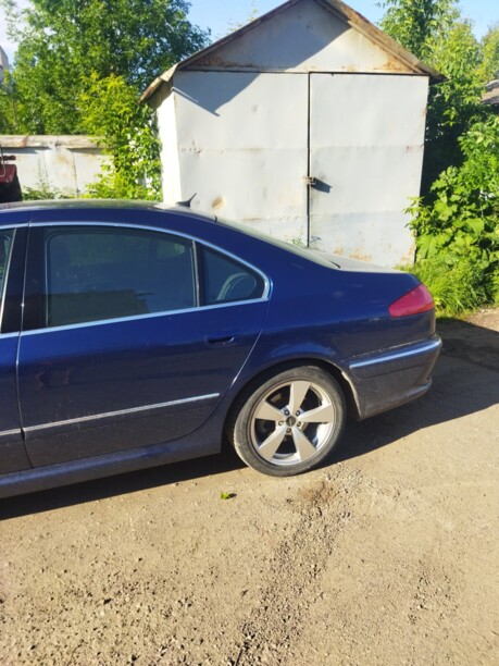 7x17 5x108 4 шт.