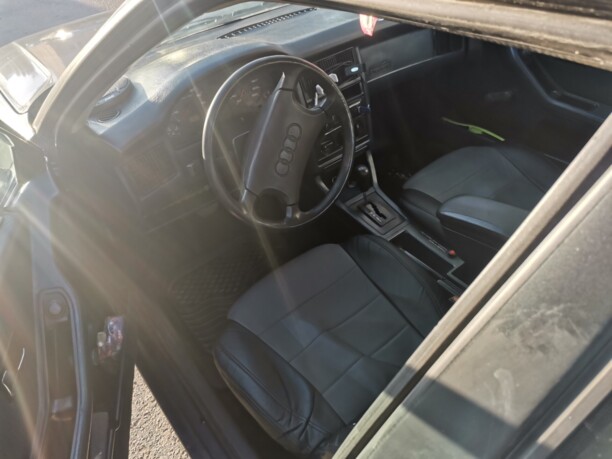 Audi 80 B3, 1987 г.
