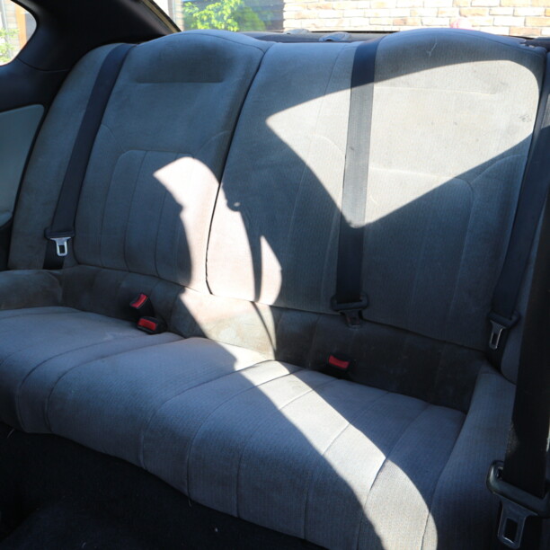 Dodge Stratus II, 2002 г.