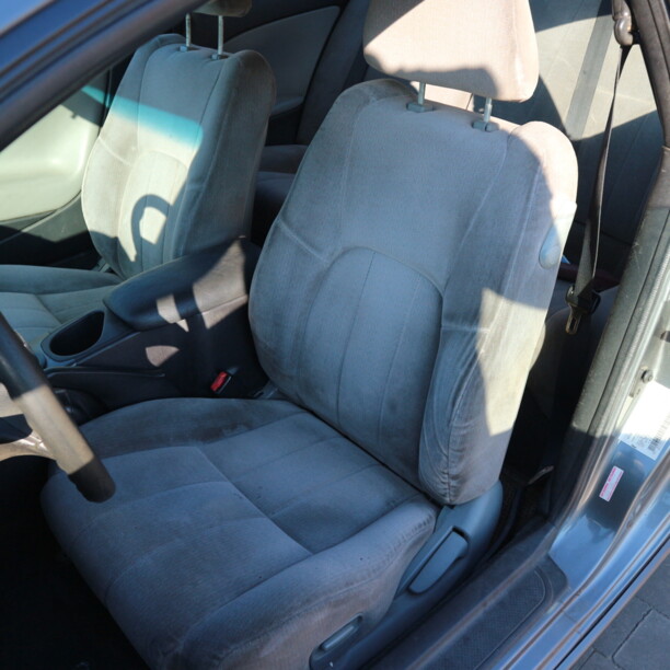 Dodge Stratus II, 2002 г.