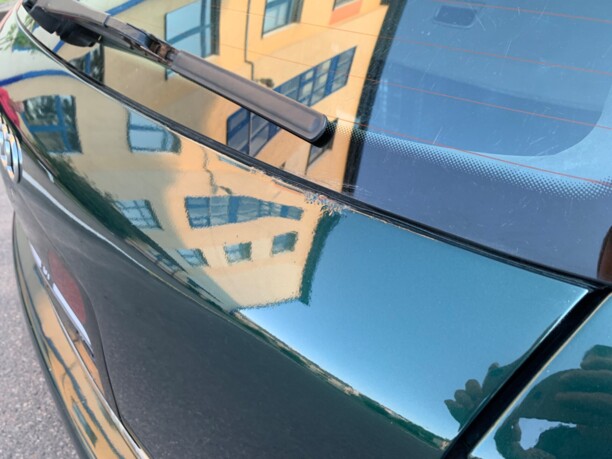 Audi A6 C5, 1998 г.