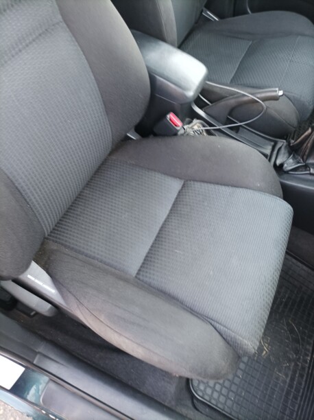 Toyota Corolla IX (E120, 130), 2006 г.