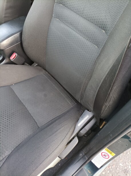 Toyota Corolla IX (E120, 130), 2006 г.