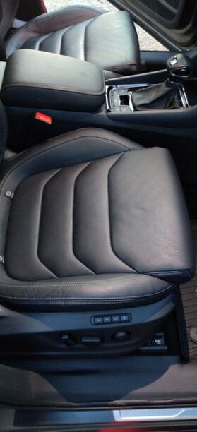 Skoda Kodiaq, 7 мест, 2018 г.