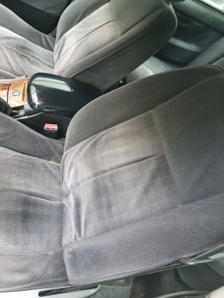 Peugeot 607 I, 2000 г.