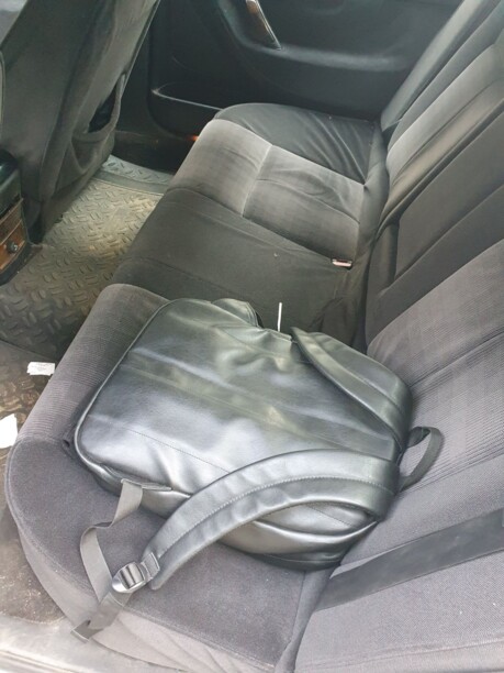 Peugeot 607 I, 2000 г.