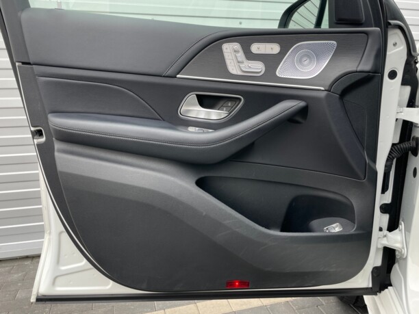 Mercedes-Benz GLE W167, 2020 г.