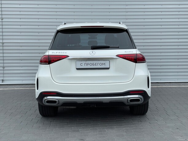 Mercedes-Benz GLE W167, 2020 г.