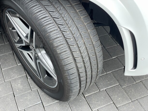 Mercedes-Benz GLE W167, 2020 г.