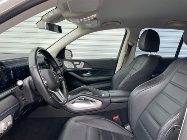 Mercedes-Benz GLE W167, 2020 г.