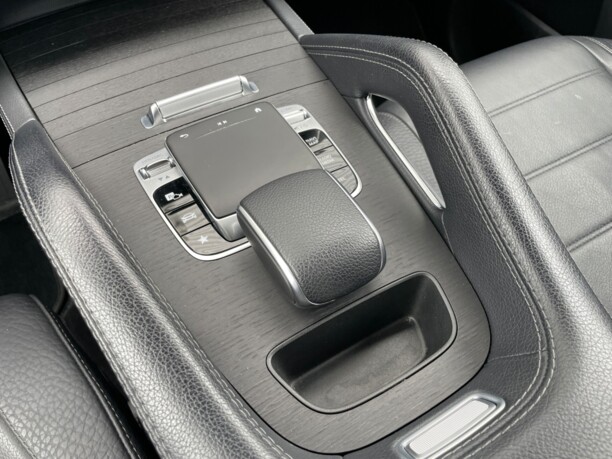 Mercedes-Benz GLE W167, 2020 г.