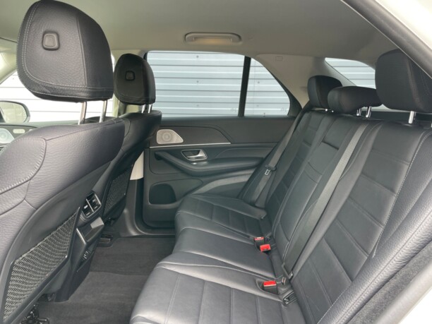 Mercedes-Benz GLE W167, 2020 г.