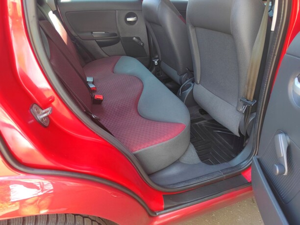 Citroen C3 I · Рестайлинг, 2009 г.