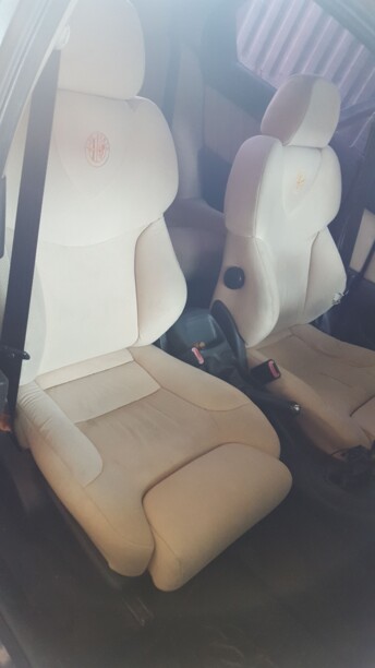 Alfa Romeo 156 932, 2001 г.