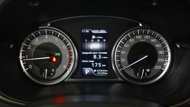 Suzuki Vitara IV · Рестайлинг, 2019 г.