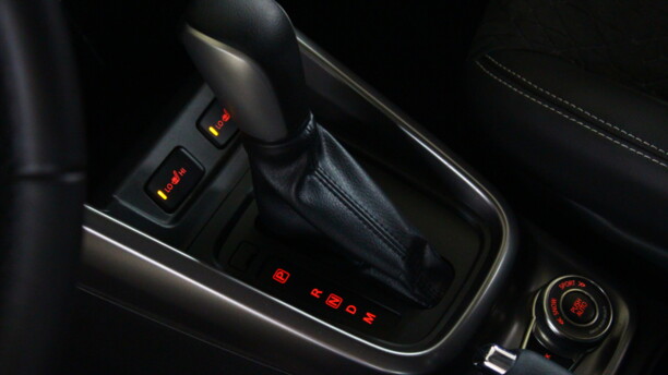 Suzuki Vitara IV · Рестайлинг, 2019 г.