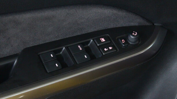 Suzuki Vitara IV · Рестайлинг, 2019 г.