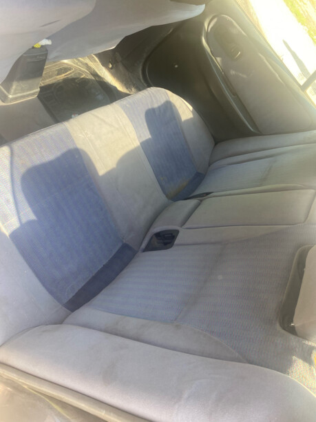 Nissan Primera P10, 1995 г.