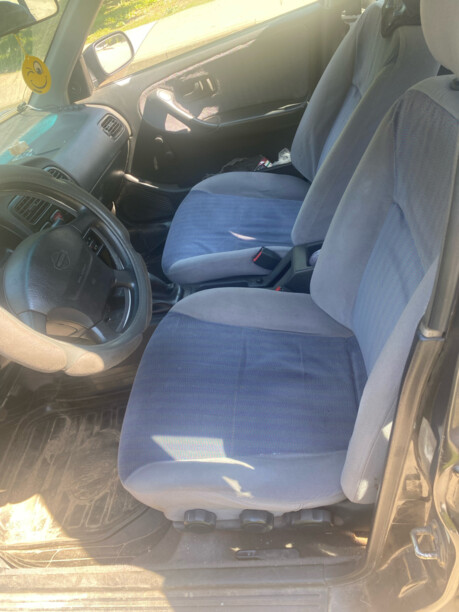 Nissan Primera P10, 1995 г.