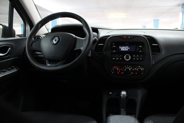 Renault Kaptur, 2018 г.