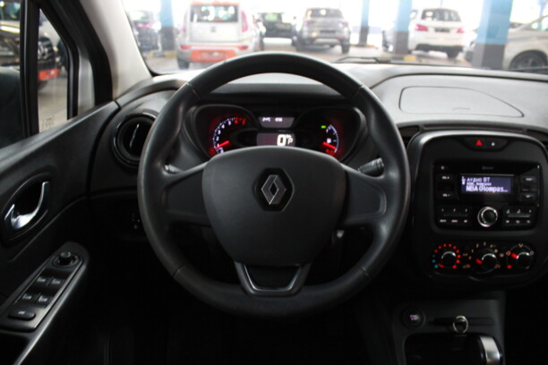 Renault Kaptur, 2018 г.