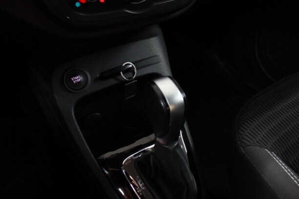 Renault Kaptur, 2018 г.