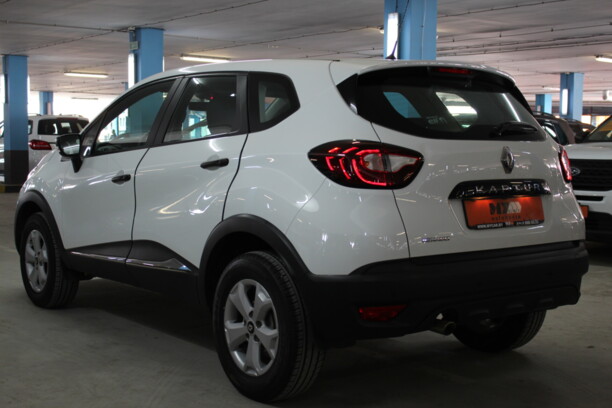 Renault Kaptur, 2018 г.