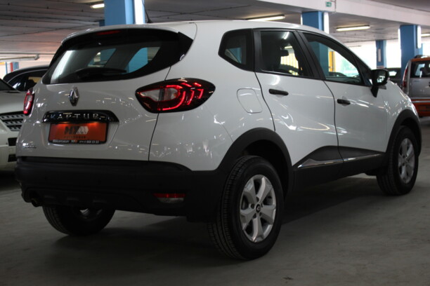 Renault Kaptur, 2018 г.