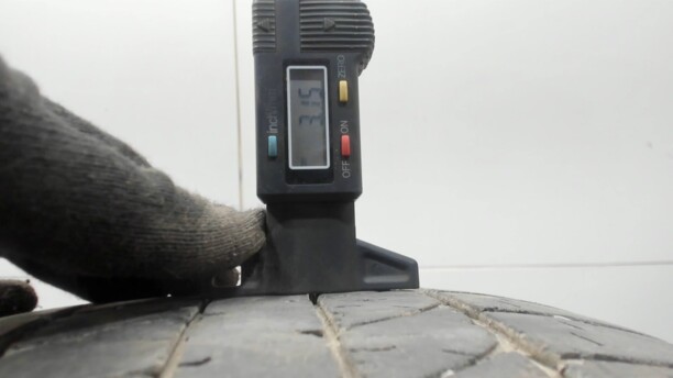Легковые шины GoodYear Optilife 225/60 R17 2 шт.