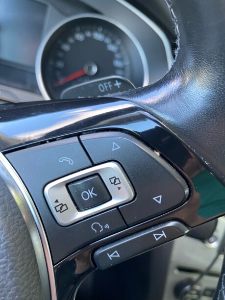 Volkswagen Passat B8, 2015 г.