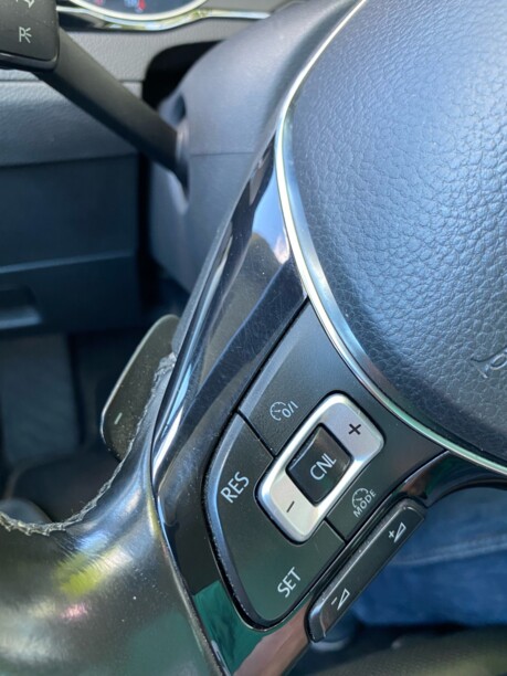 Volkswagen Passat B8, 2015 г.