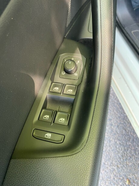 Volkswagen Passat B8, 2015 г.