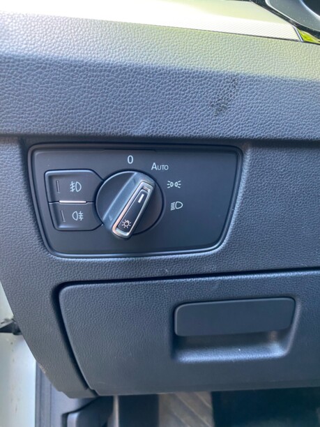 Volkswagen Passat B8, 2015 г.