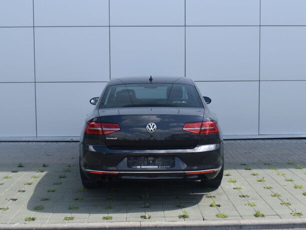 Volkswagen Passat B8, 2018 г.
