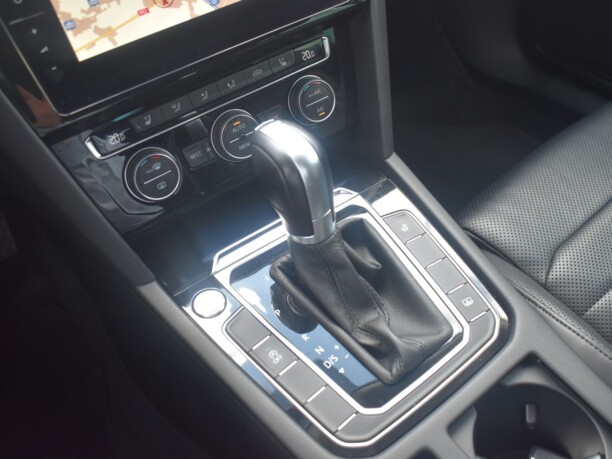 Volkswagen Passat B8, 2018 г.